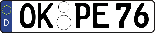 OK-PE76