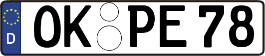 OK-PE78