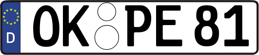 OK-PE81