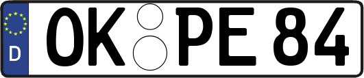 OK-PE84
