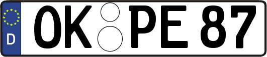 OK-PE87