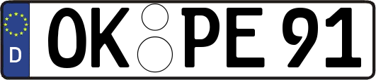 OK-PE91