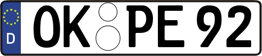 OK-PE92