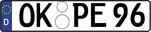 OK-PE96