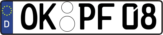 OK-PF08