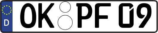 OK-PF09