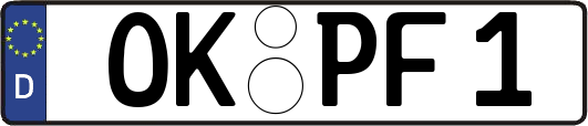 OK-PF1