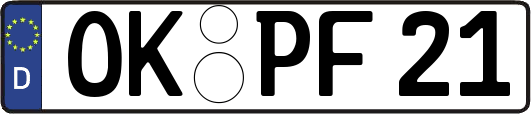 OK-PF21