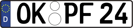 OK-PF24