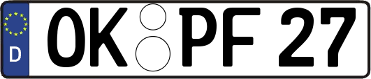 OK-PF27