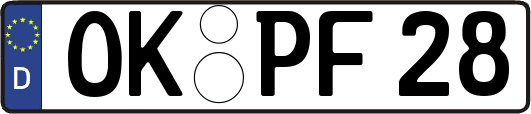 OK-PF28