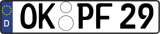 OK-PF29