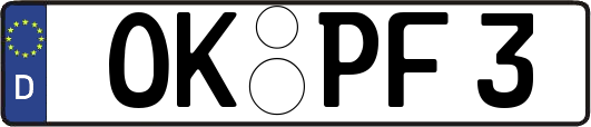 OK-PF3
