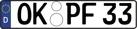 OK-PF33
