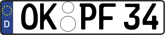 OK-PF34