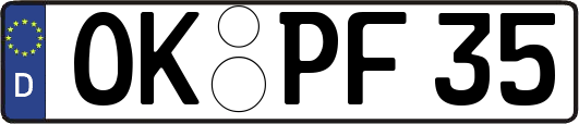 OK-PF35