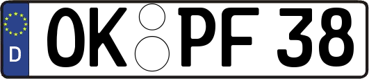 OK-PF38