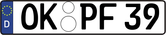 OK-PF39