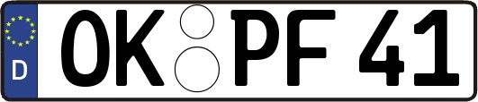 OK-PF41