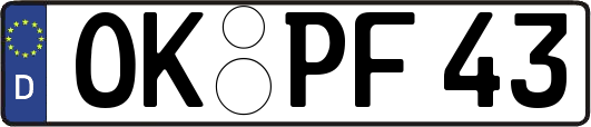 OK-PF43