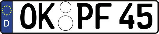 OK-PF45
