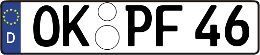 OK-PF46