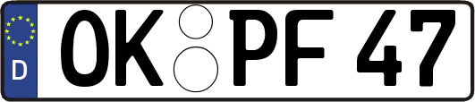 OK-PF47