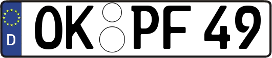 OK-PF49