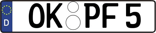 OK-PF5
