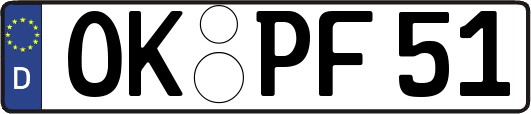 OK-PF51
