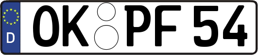 OK-PF54