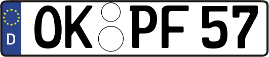 OK-PF57