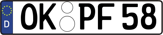 OK-PF58