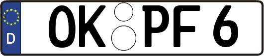 OK-PF6