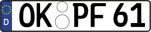 OK-PF61
