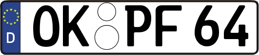 OK-PF64