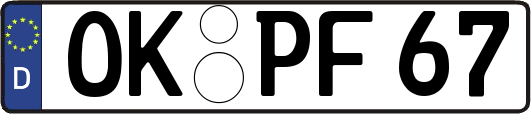 OK-PF67