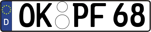OK-PF68