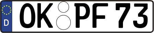 OK-PF73