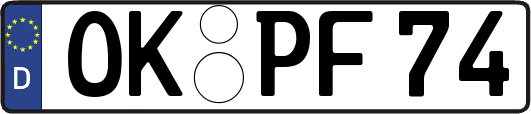 OK-PF74