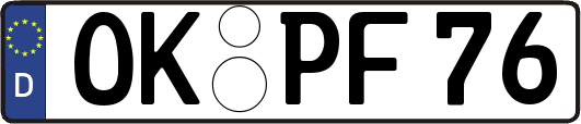 OK-PF76