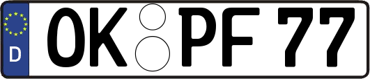 OK-PF77