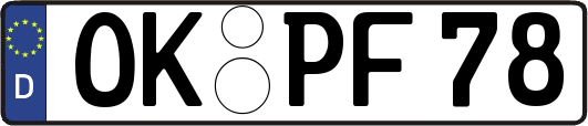 OK-PF78