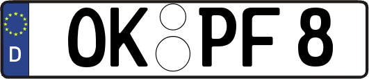 OK-PF8