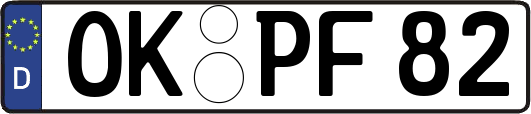 OK-PF82