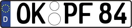 OK-PF84