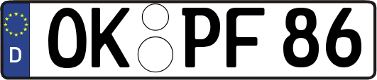OK-PF86