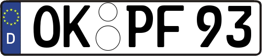OK-PF93