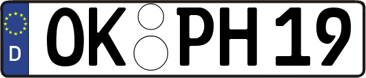 OK-PH19