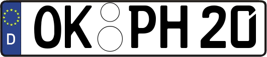 OK-PH20